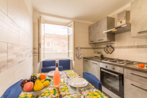 Sicula Home Few Minutes to Sea - Happy Rentals